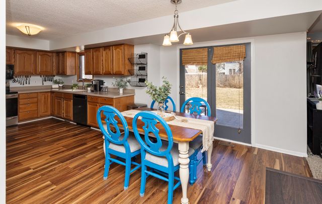 1501 NW Cedarwood Drive, Ankeny, IA 50023