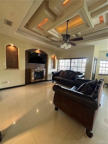 508 E Xanthisma Avenue, Mcallen, TX 78504