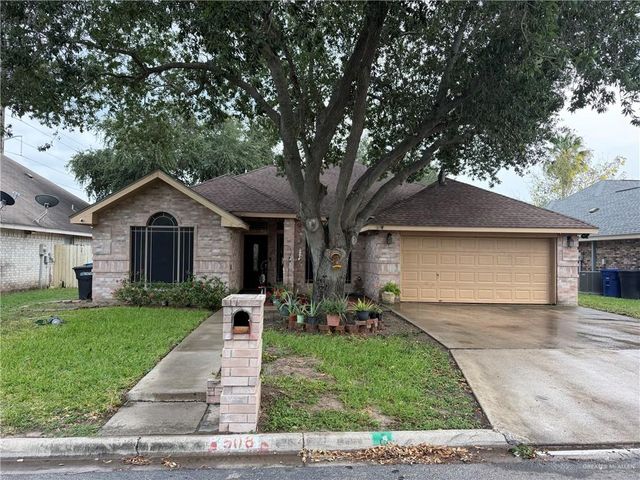 508 E Xanthisma Avenue, Mcallen, TX 78504
