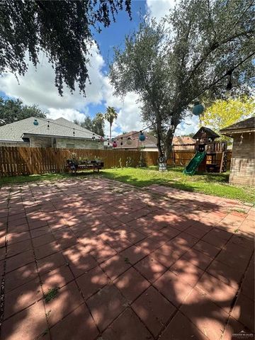 508 E Xanthisma Avenue, Mcallen, TX 78504