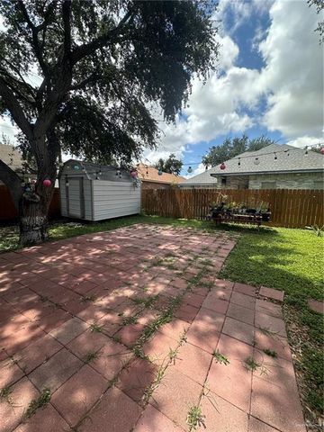 508 E Xanthisma Avenue, Mcallen, TX 78504