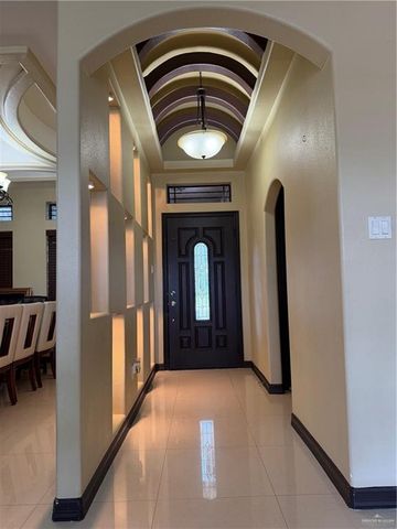 508 E Xanthisma Avenue, Mcallen, TX 78504