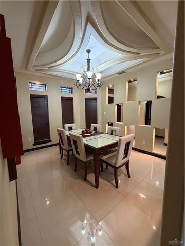 508 E Xanthisma Avenue, Mcallen, TX 78504