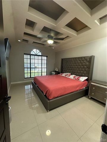 508 E Xanthisma Avenue, Mcallen, TX 78504