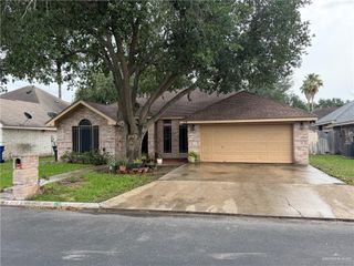 508 E Xanthisma Avenue, Mcallen, TX 78504