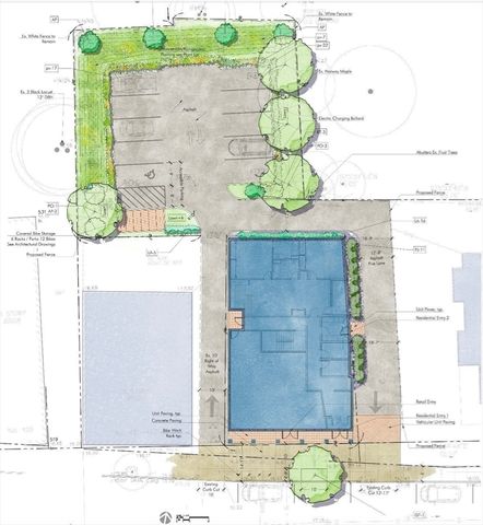 421 High St TH308, Medford, MA 02155