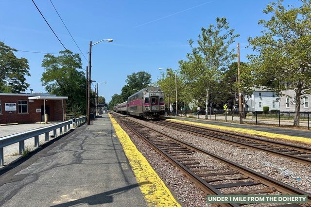 421 High St TH308, Medford, MA 02155