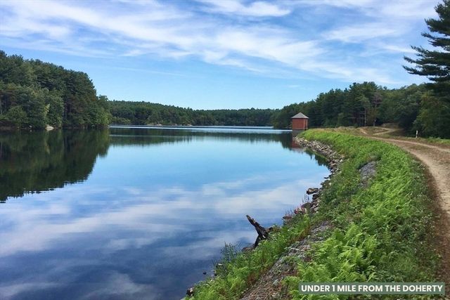 421 High St TH308, Medford, MA 02155