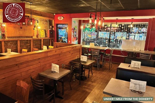 421 High St TH308, Medford, MA 02155