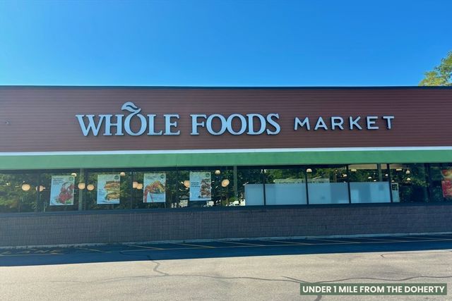 421 High St TH308, Medford, MA 02155