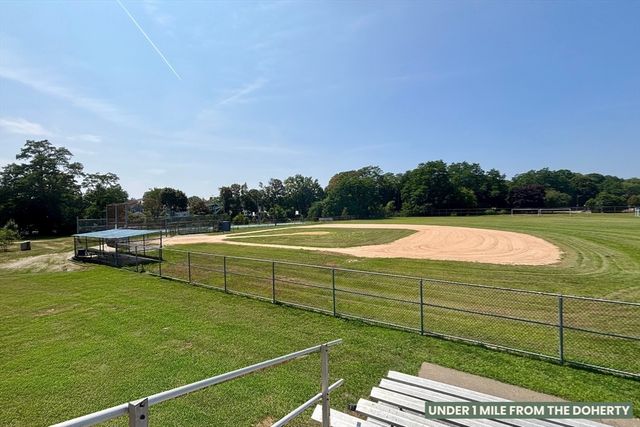 421 High St TH308, Medford, MA 02155