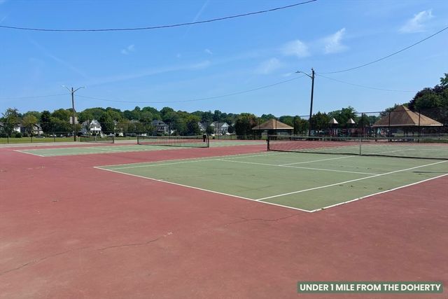 421 High St TH308, Medford, MA 02155