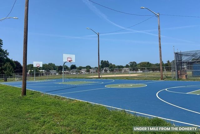 421 High St TH308, Medford, MA 02155