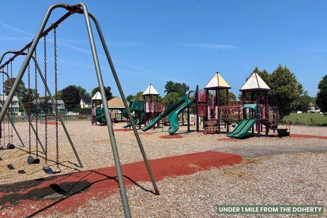 421 High St TH308, Medford, MA 02155