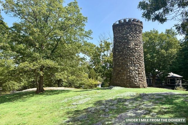 421 High St TH308, Medford, MA 02155