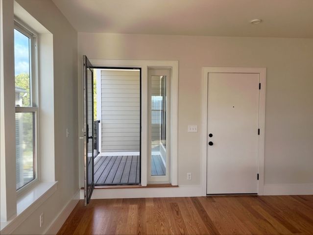 421 High St TH308, Medford, MA 02155