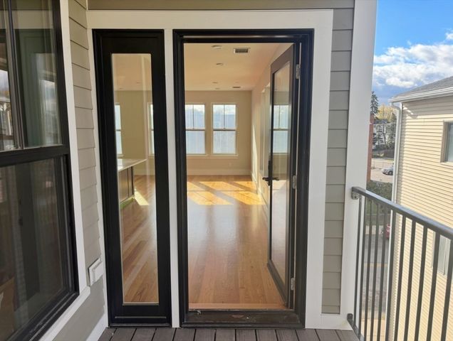 421 High St TH308, Medford, MA 02155