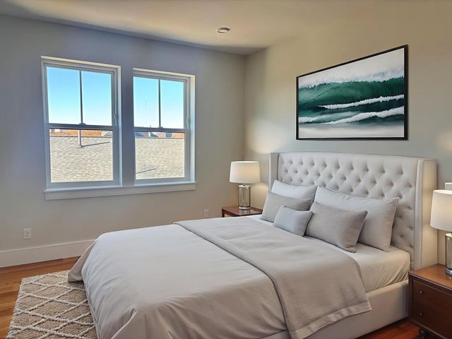 421 High St TH308, Medford, MA 02155