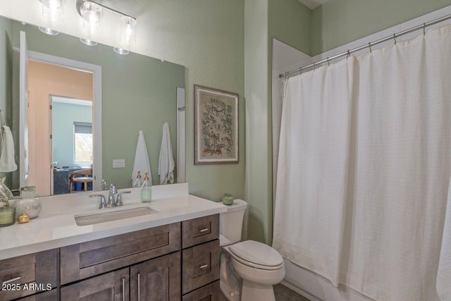 29708 N 168TH Street, Rio Verde, AZ 85263