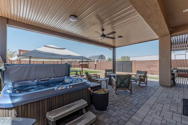 29708 N 168TH Street, Rio Verde, AZ 85263