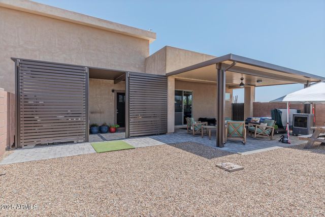 29708 N 168TH Street, Rio Verde, AZ 85263