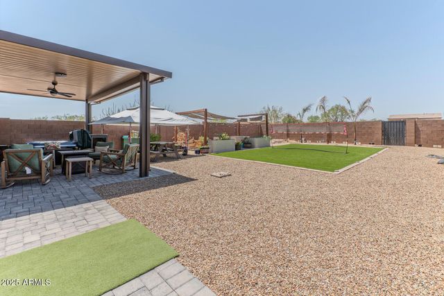 29708 N 168TH Street, Rio Verde, AZ 85263