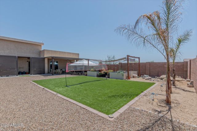 29708 N 168TH Street, Rio Verde, AZ 85263