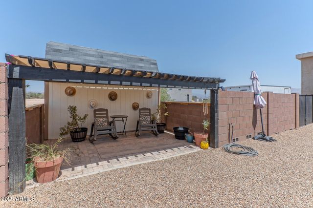 29708 N 168TH Street, Rio Verde, AZ 85263