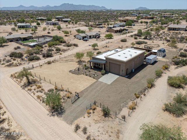 29708 N 168TH Street, Rio Verde, AZ 85263