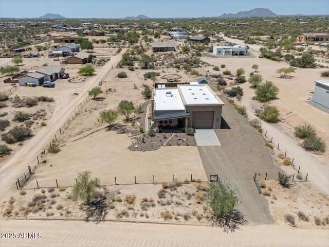 29708 N 168TH Street, Rio Verde, AZ 85263