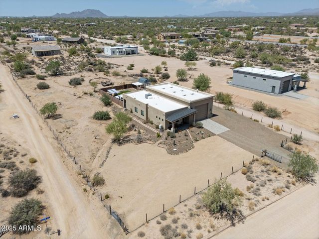29708 N 168TH Street, Rio Verde, AZ 85263