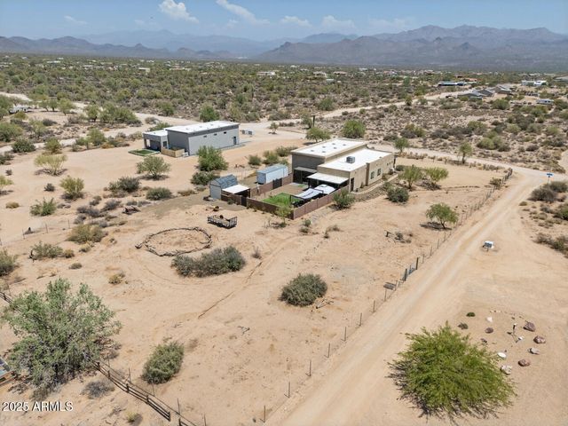 29708 N 168TH Street, Rio Verde, AZ 85263