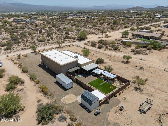 29708 N 168TH Street, Rio Verde, AZ 85263