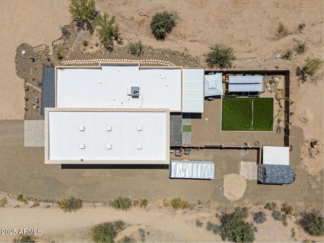 29708 N 168TH Street, Rio Verde, AZ 85263
