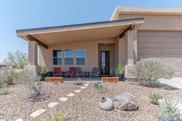 29708 N 168TH Street, Rio Verde, AZ 85263