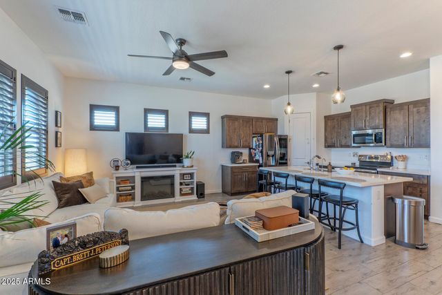 29708 N 168TH Street, Rio Verde, AZ 85263