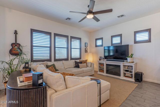 29708 N 168TH Street, Rio Verde, AZ 85263