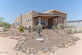 29708 N 168TH Street, Rio Verde, AZ 85263