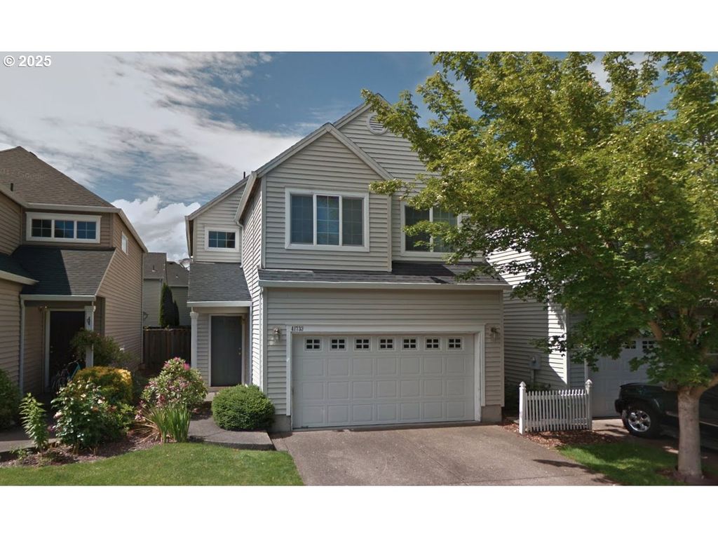 41733 Nw BELLINGHAM Ct, Banks, OR 97106