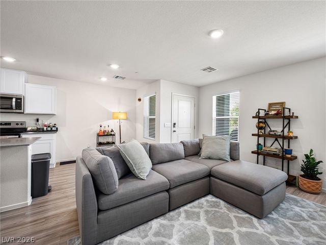 1504 Foley Bay Drive, North Las Vegas, NV 89084