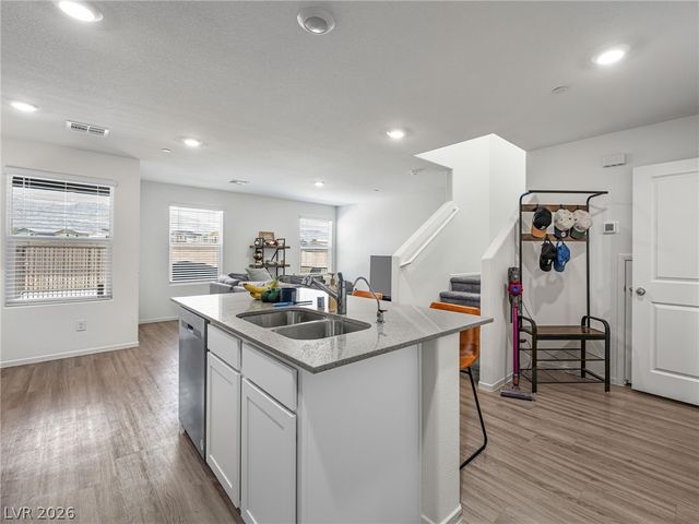 1504 Foley Bay Drive, North Las Vegas, NV 89084