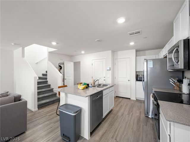 1504 Foley Bay Drive, North Las Vegas, NV 89084