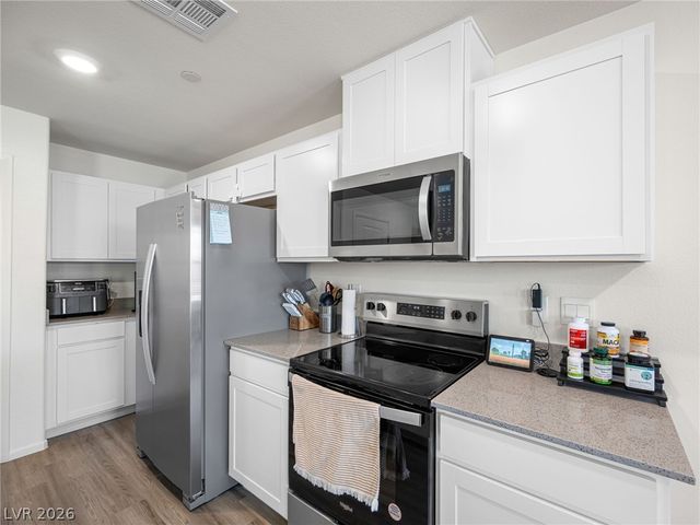 1504 Foley Bay Drive, North Las Vegas, NV 89084