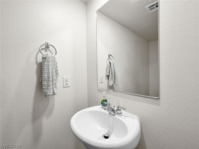 1504 Foley Bay Drive, North Las Vegas, NV 89084