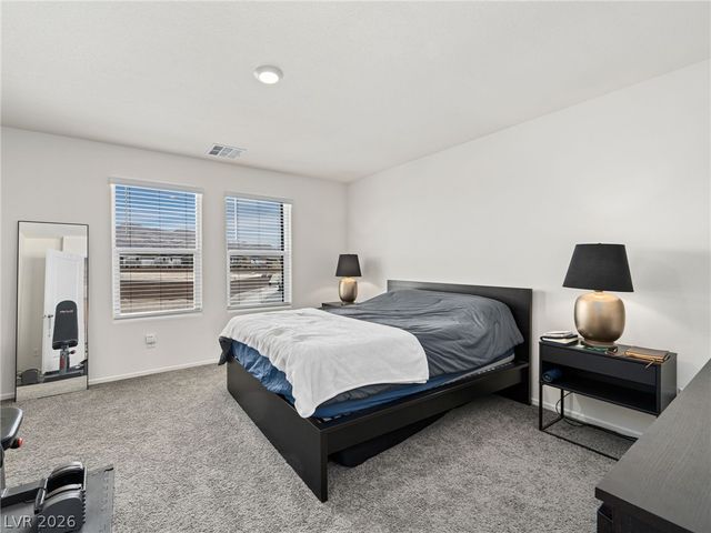 1504 Foley Bay Drive, North Las Vegas, NV 89084