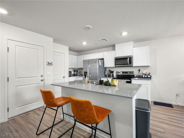 1504 Foley Bay Drive, North Las Vegas, NV 89084