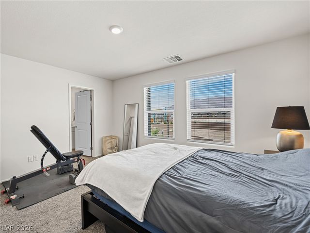 1504 Foley Bay Drive, North Las Vegas, NV 89084