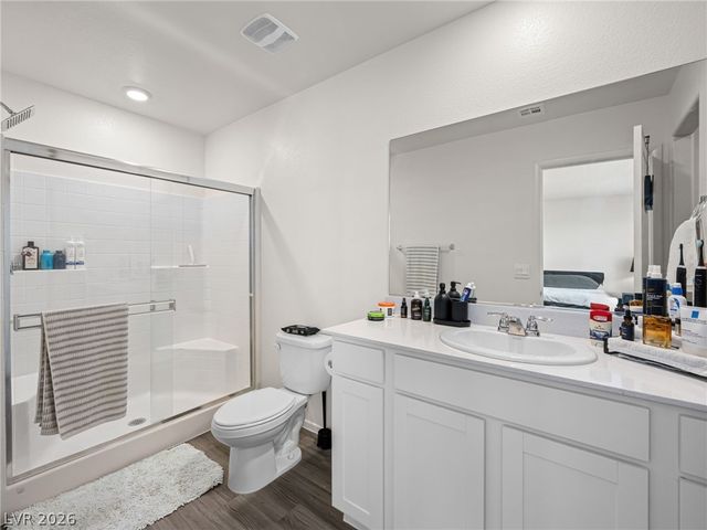 1504 Foley Bay Drive, North Las Vegas, NV 89084