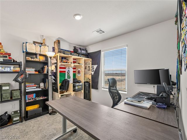 1504 Foley Bay Drive, North Las Vegas, NV 89084