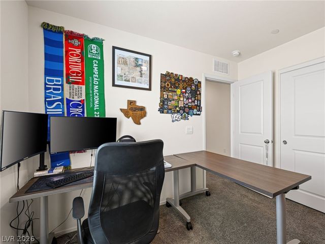 1504 Foley Bay Drive, North Las Vegas, NV 89084